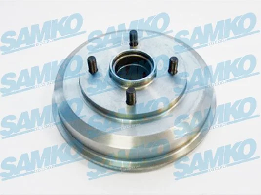 Brake Drum SAMKO S70654