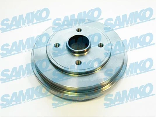 Brake Drum SAMKO S70655