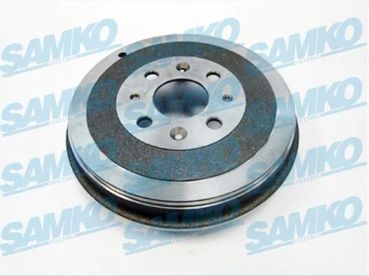 Brake Drum SAMKO S70657