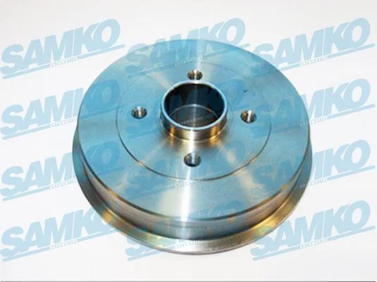 Brake Drum SAMKO S70665