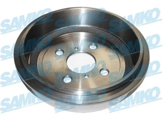 Brake Drum SAMKO S70734