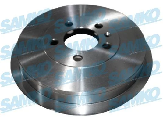 Brake Drum SAMKO S70750