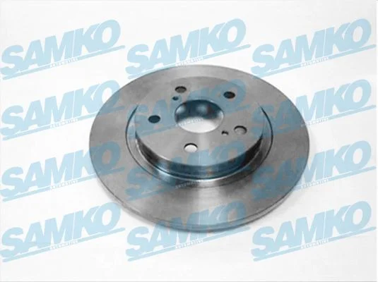 Brzdový kotúč SAMKO T2060P