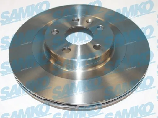 Brake Disc SAMKO V1025V