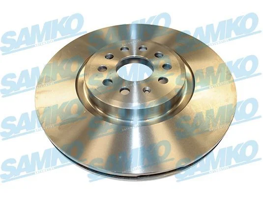 Brake Disc SAMKO V2035V