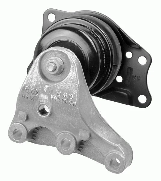 Variklio montavimas LEMFÖRDER 37298 01