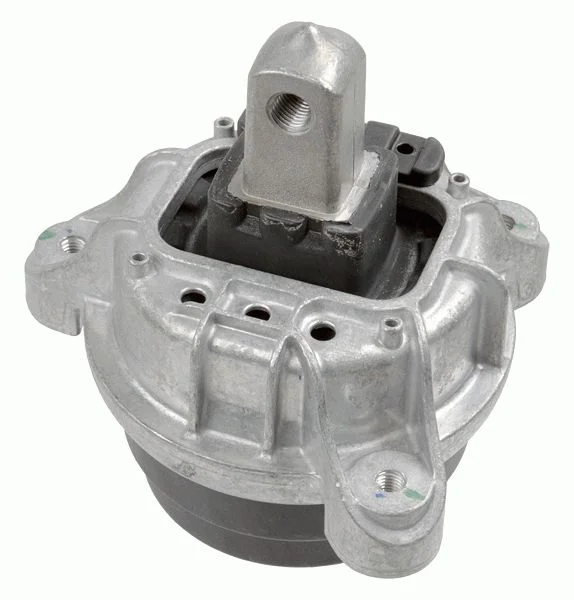 Variklio montavimas LEMFORDER 37431 01