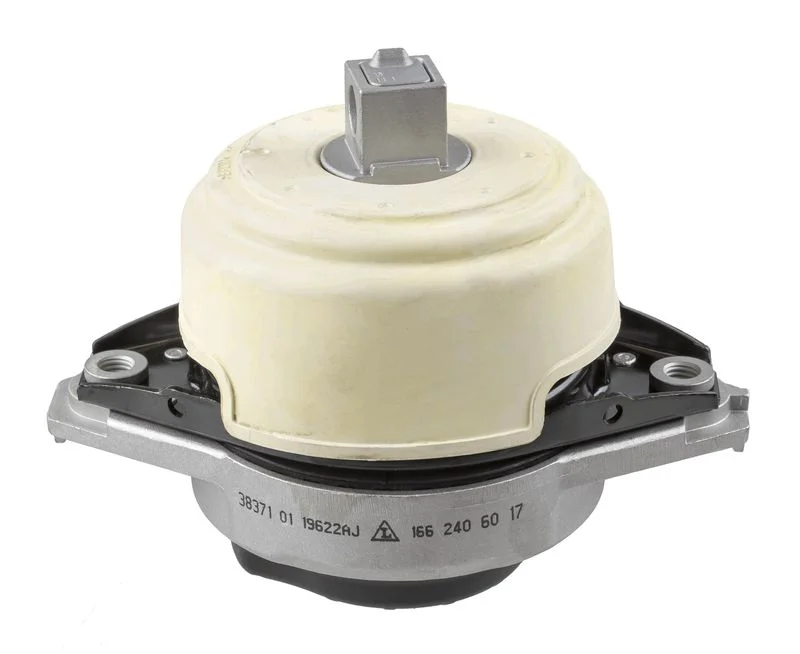 Variklio montavimas LEMFORDER 38371 01