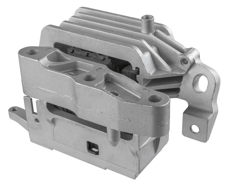 Variklio montavimas  42464 01