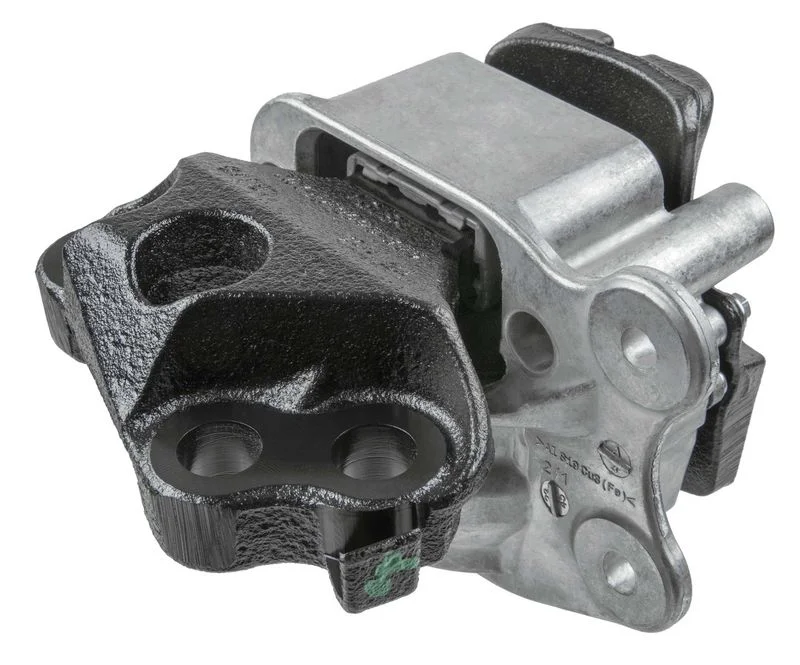 Variklio montavimas  44244 01