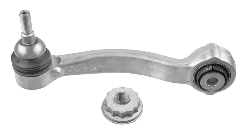 Vikšro valdymo svirtis  44258 01