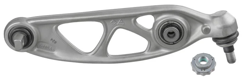 Vikšro valdymo svirtis  44403 01