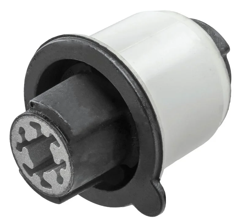 Bushing, axle beam LEMFORDER 44740 01