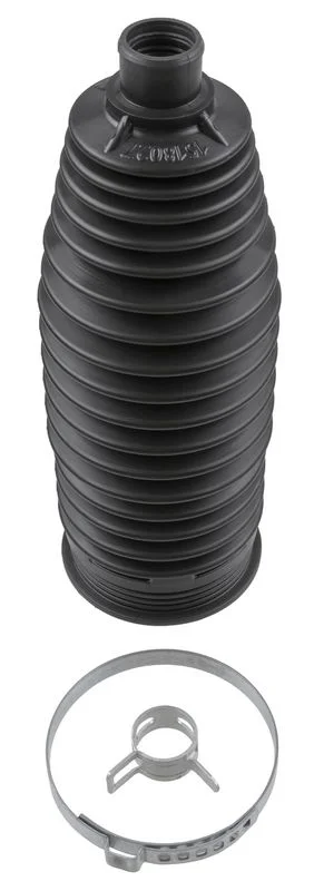 Gofruotoji membrana, vairavimas LEMFÖRDER 44798 01