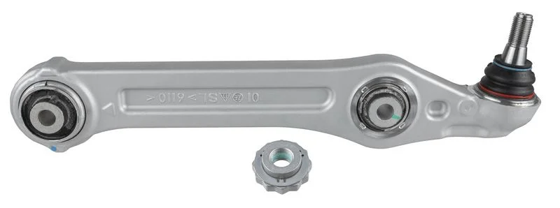Vikšro valdymo svirtis  44836 01
