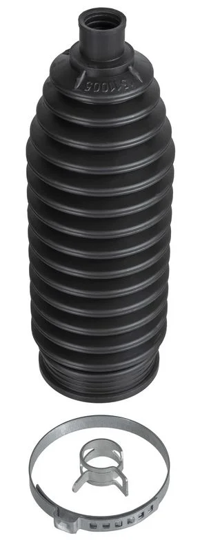 Gofruotoji membrana, vairavimas lemfÖrder 45074 01