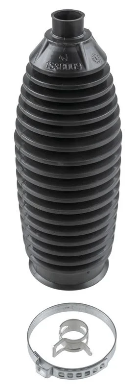Gofruotoji membrana, vairavimas lemfÖrder 45081 01