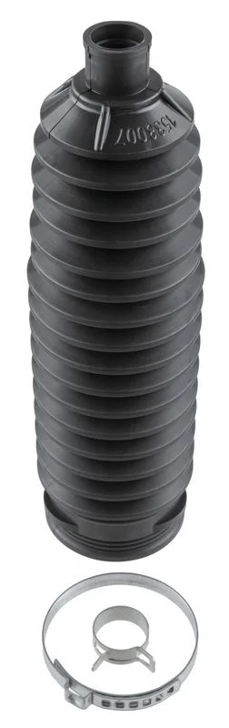 Gofruotoji membrana, vairavimas LEMFÖRDER 45083 01