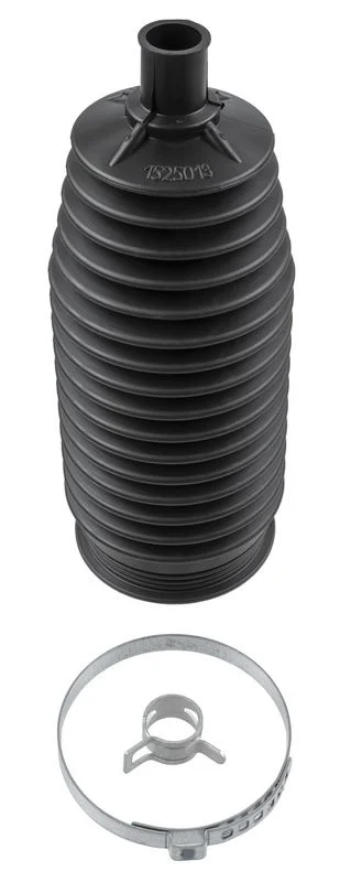 Gofruotoji membrana, vairavimas LEMFÖRDER 45084 01