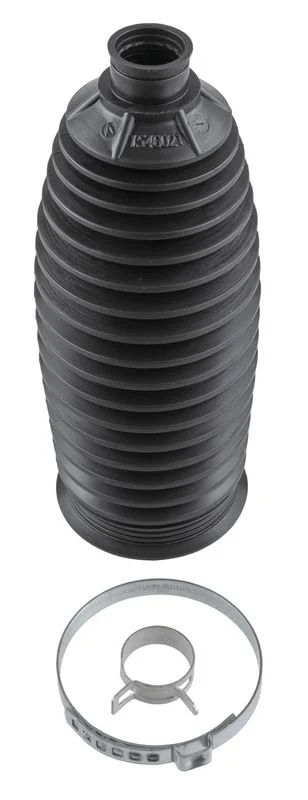 Gofruotoji membrana, vairavimas LEMFÖRDER 45085 01