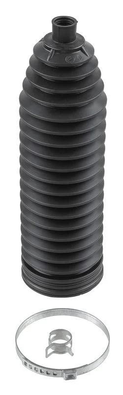 Gofruotoji membrana, vairavimas LEMFÖRDER 45086 01