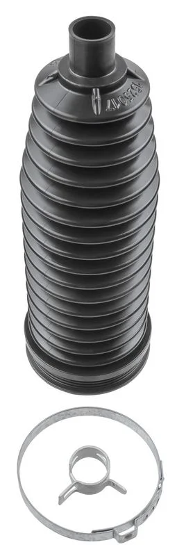 Gofruotoji membrana, vairavimas LEMFÖRDER 45087 01