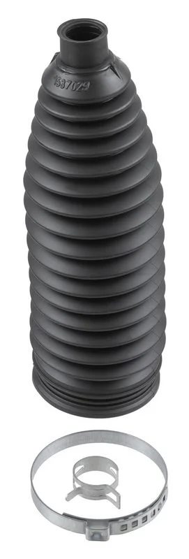 Gofruotoji membrana, vairavimas  45088 01