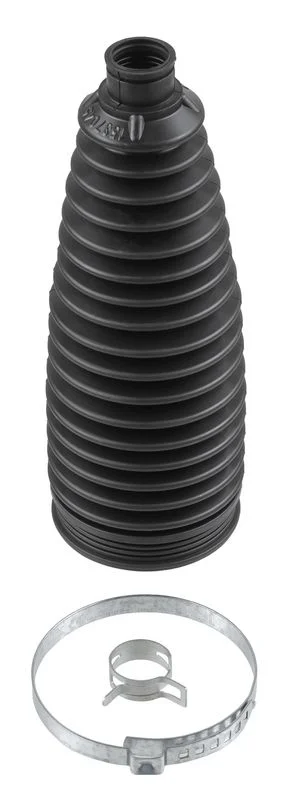Gofruotoji membrana, vairavimas LMI 45099 01