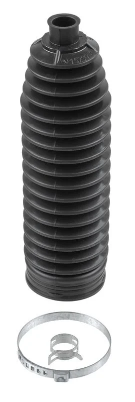 Gofruotoji membrana, vairavimas LEMFORDER 45100 01
