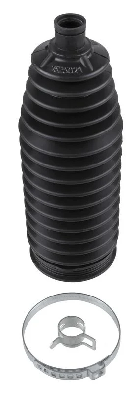 Gofruotoji membrana, vairavimas LEMFÖRDER 45104 01