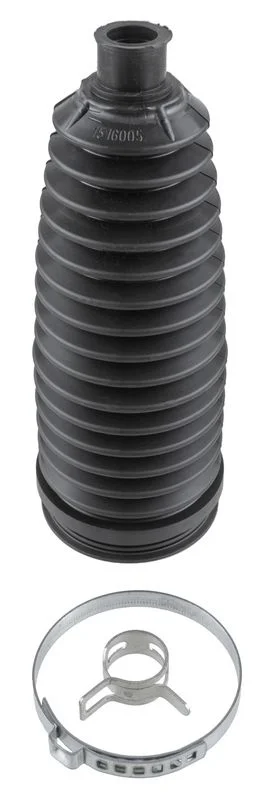 Gofruotoji membrana, vairavimas  45105 01