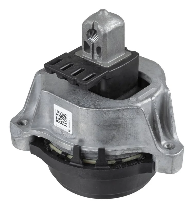 Variklio montavimas LEMFÖRDER 45340 01