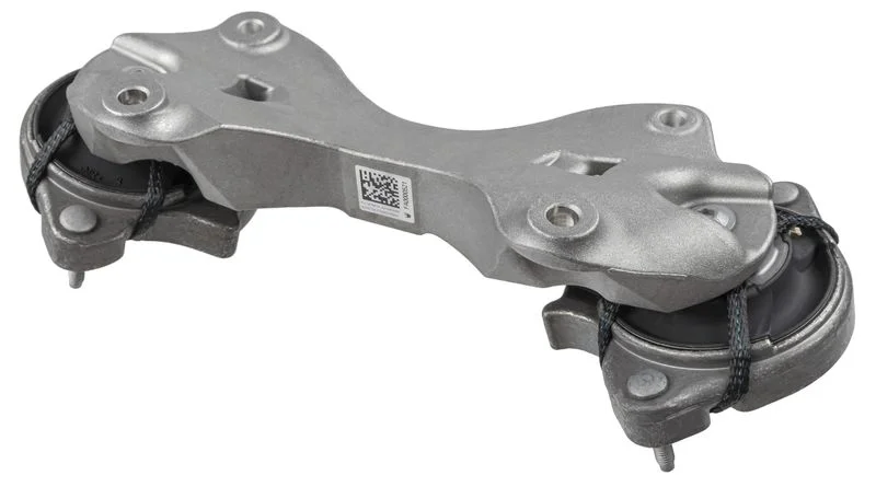 Montavimas, automatinė transmisija  45353 01