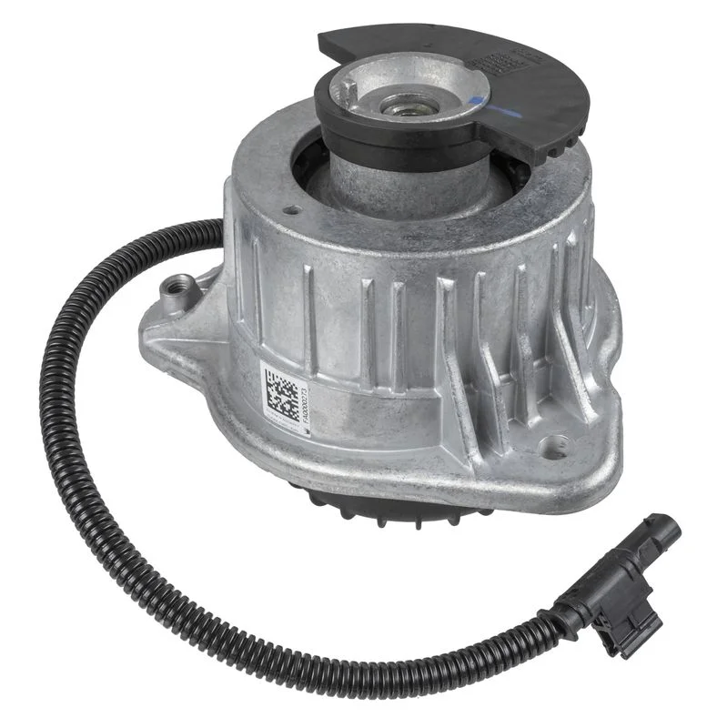 Variklio montavimas LEMFÖRDER 45357 01
