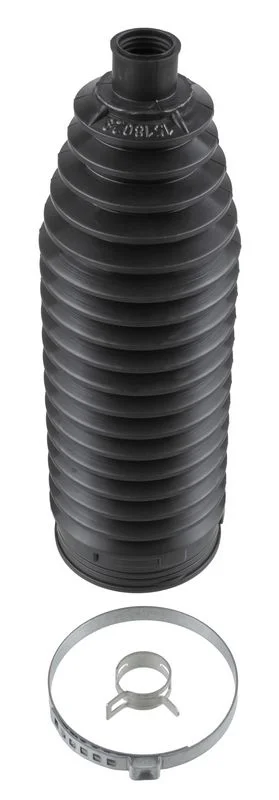 Gofruotoji membrana, vairavimas 45407 01