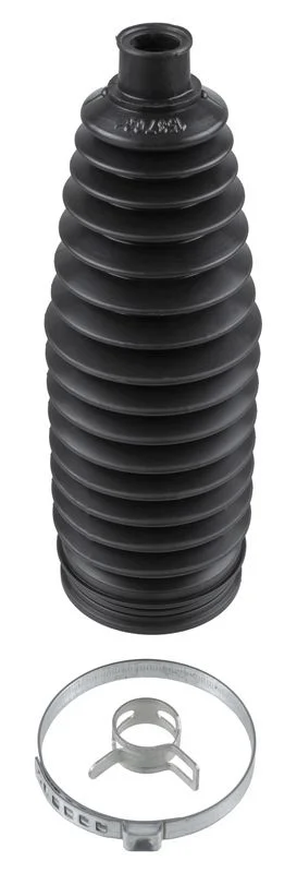 Gofruotoji membrana, vairavimas lemfÖrder 45408 01