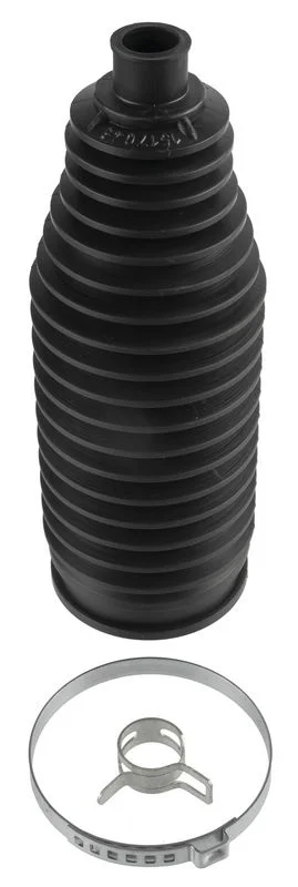 Gofruotoji membrana, vairavimas  45409 01