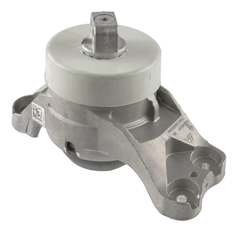 Variklio montavimas  45729 01