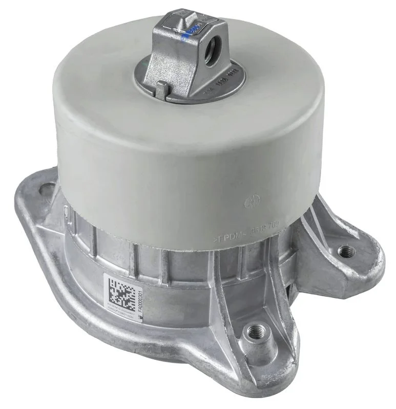 Variklio montavimas  45735 01