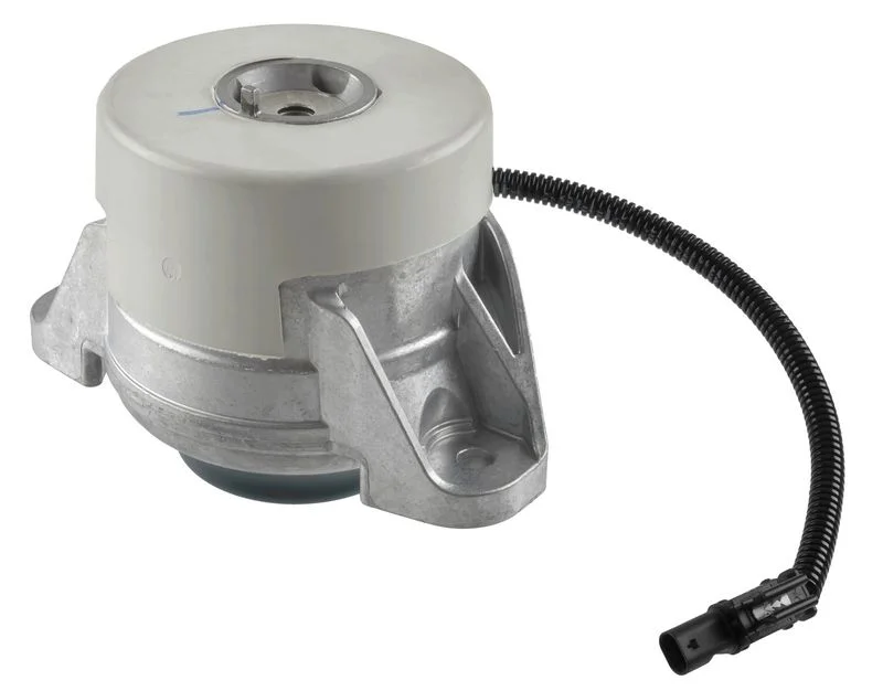 Variklio montavimas  45736 01