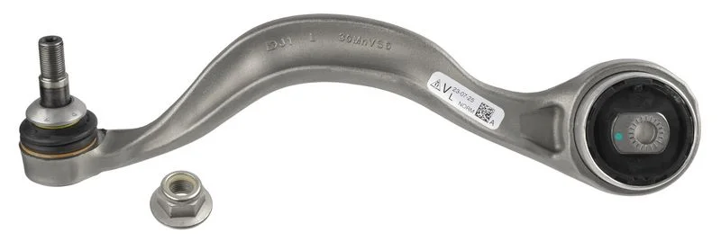 Vikšro valdymo svirtis  45968 01