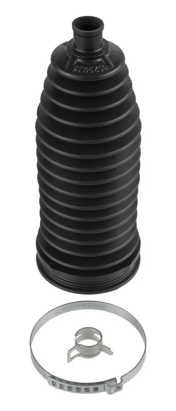 Gofruotoji membrana, vairavimas LEMFÖRDER 46239 01