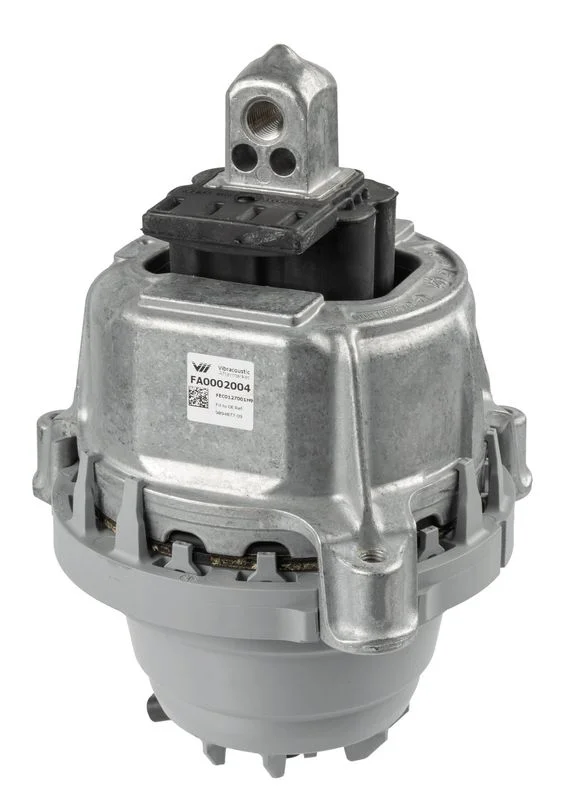 Variklio montavimas  46455 01