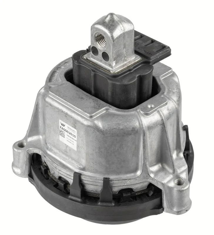 Variklio montavimas  46457 01