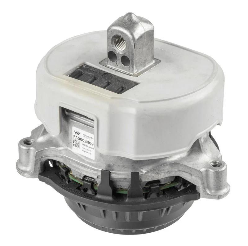 Variklio montavimas  46459 01