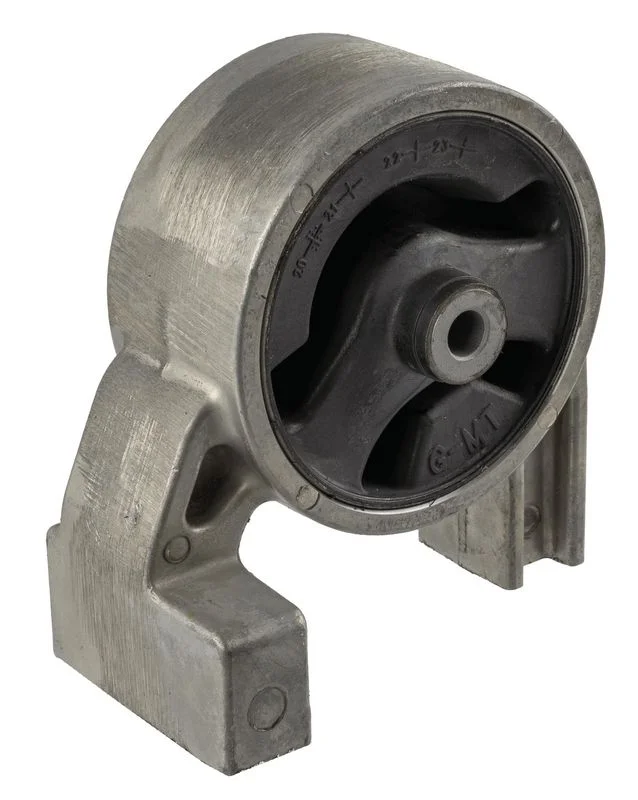 Mounting, engine LEMFORDER 46633 01