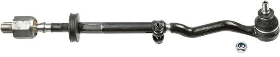 Strypo montavimas LEMFÖRDER 10582 01
