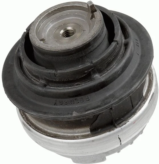 Variklio montavimas LEMFÖRDER 11345 02