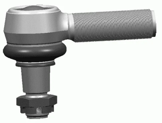 Tie Rod End LEMFÖRDER 11378 03