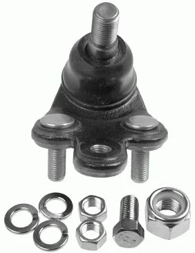 Ball Joint LEMFÖRDER 11897 01